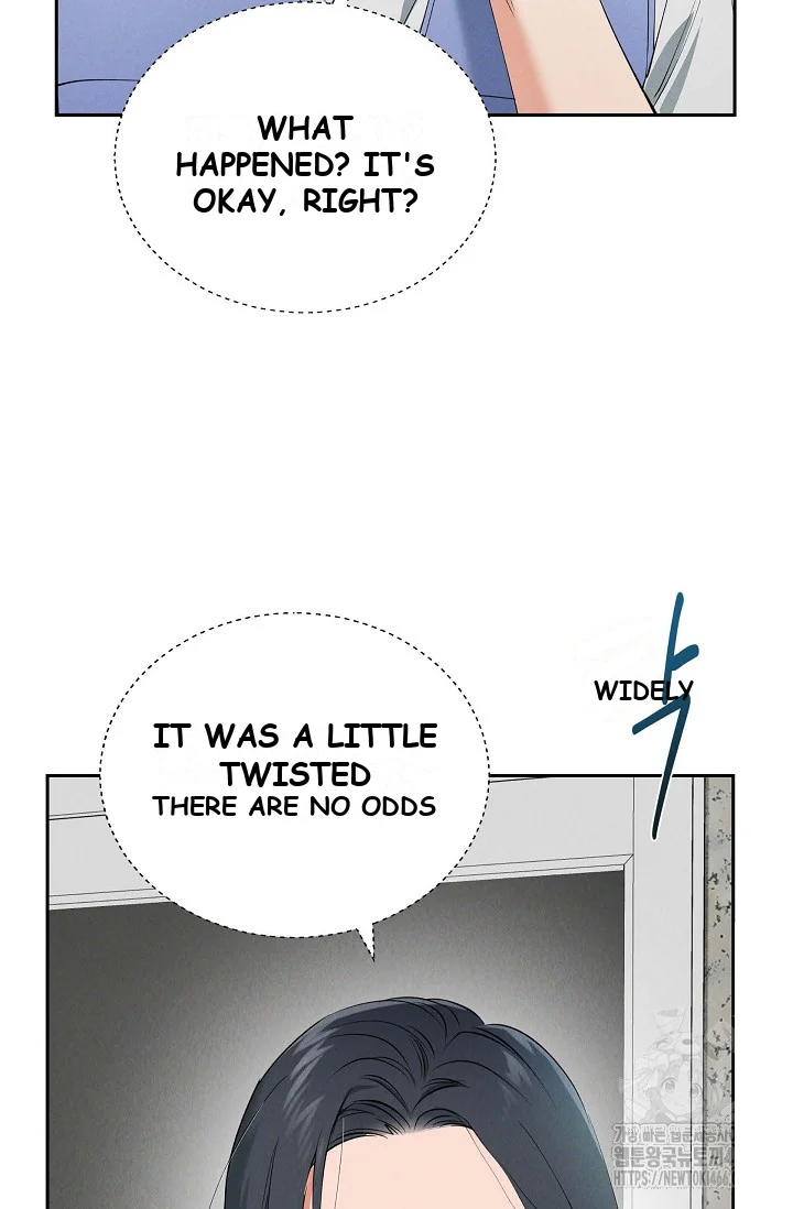 Falling Dog Chapter 9 - Page 38