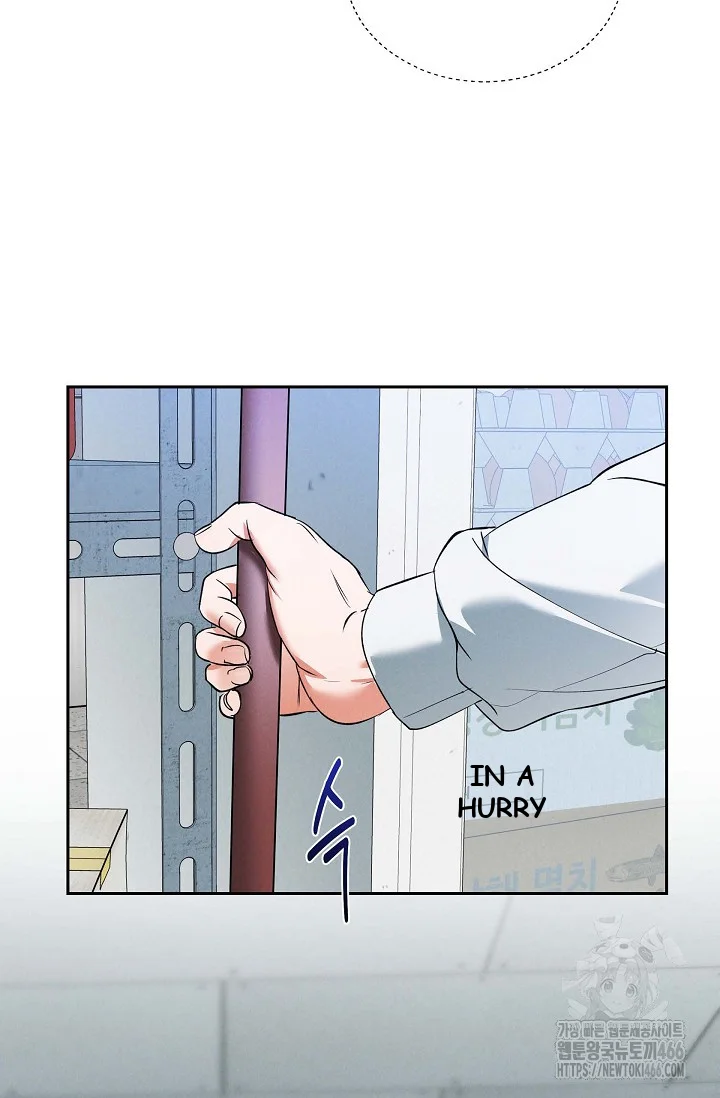 Falling Dog Chapter 9 - Page 40