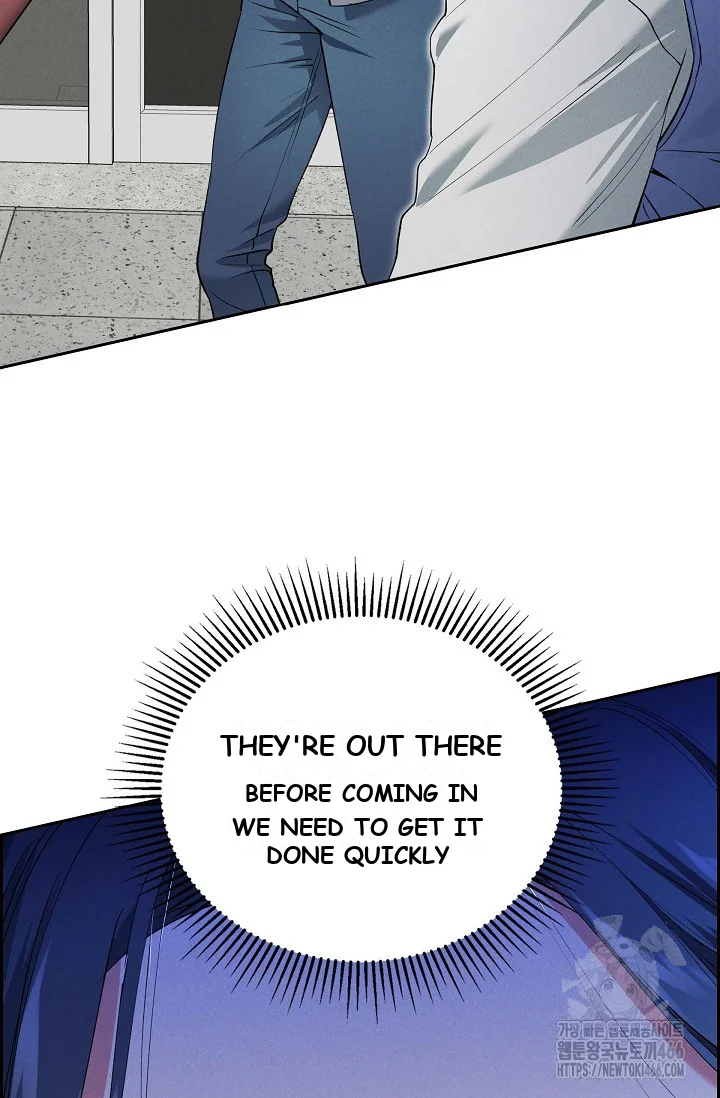 Falling Dog Chapter 9 - Page 42