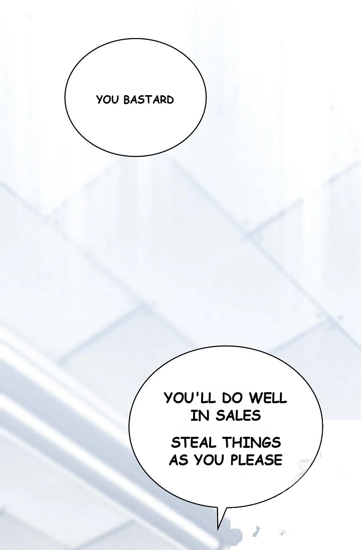 Falling Dog Chapter 9 - Page 54