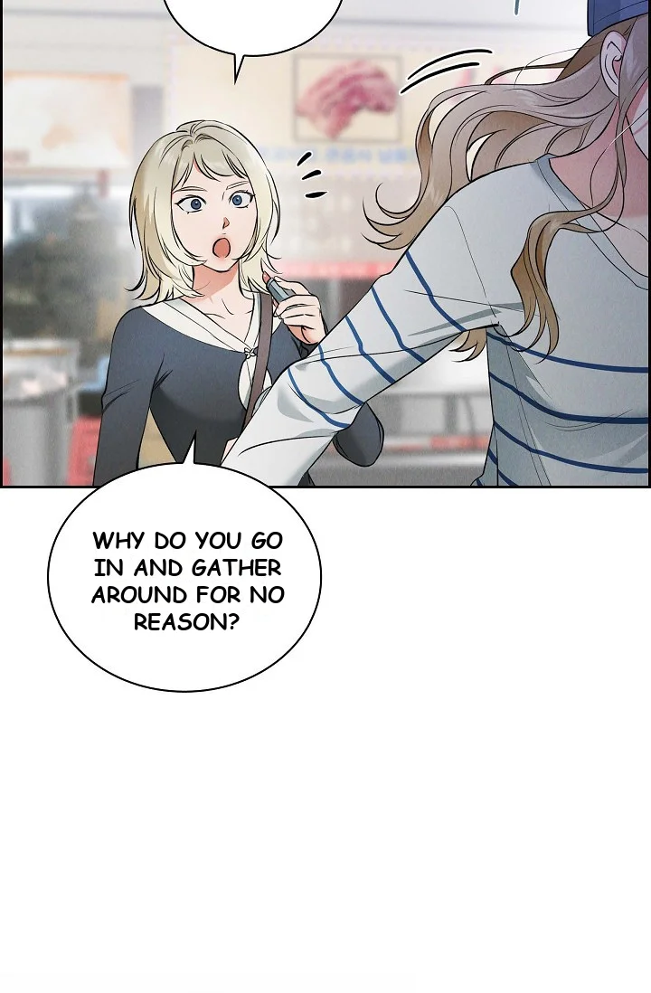 Falling Dog Chapter 9 - Page 67