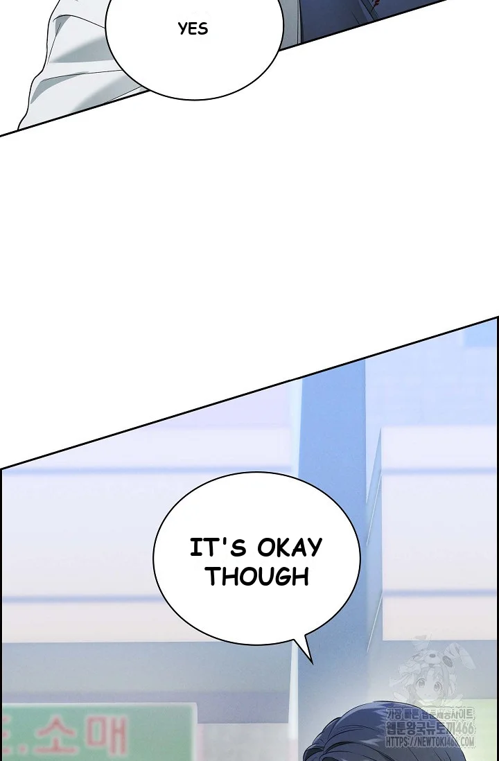 Falling Dog Chapter 9 - Page 84