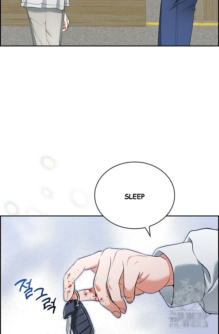 Falling Dog Chapter 9 - Page 88