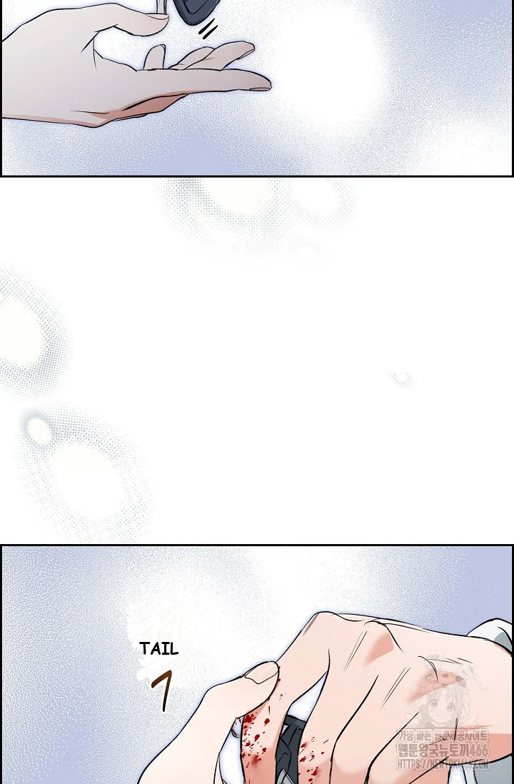 Falling Dog Chapter 9 - Page 89
