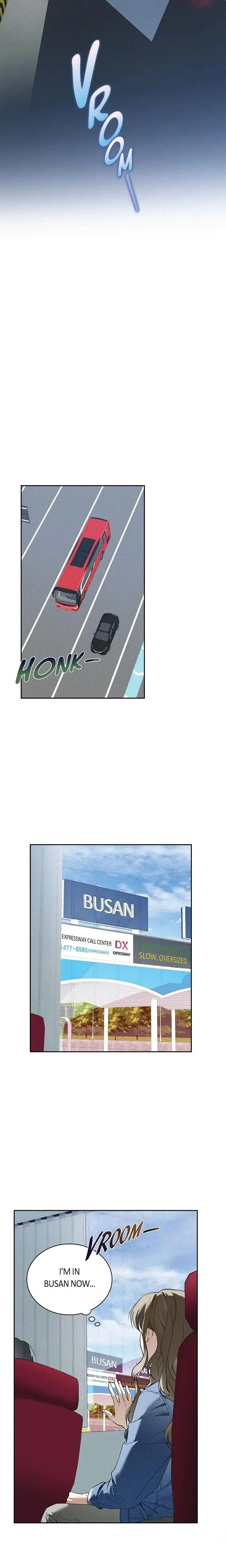 Falling Eunsu Chapter 1 - Page 23