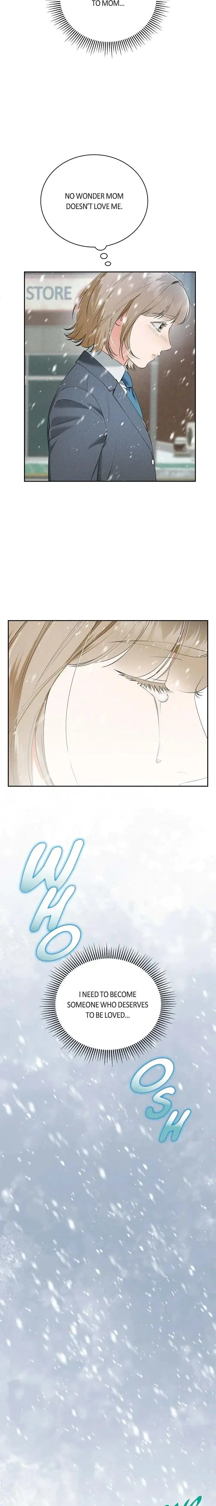 Falling Eunsu Chapter 10 - Page 13