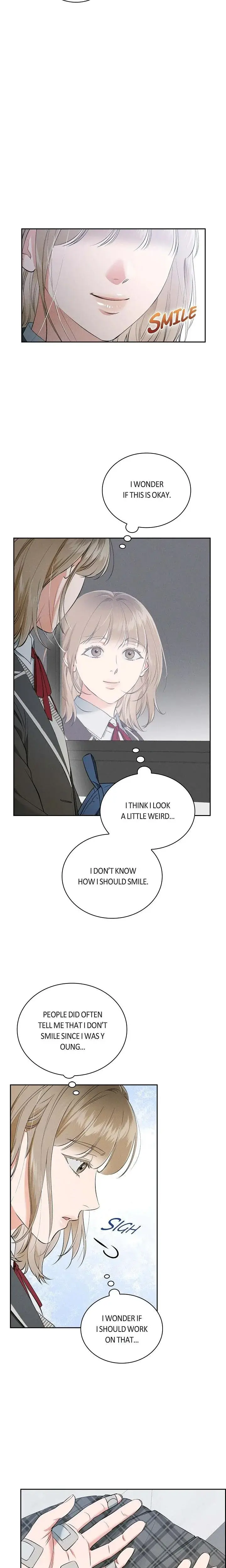 Falling Eunsu Chapter 10 - Page 17