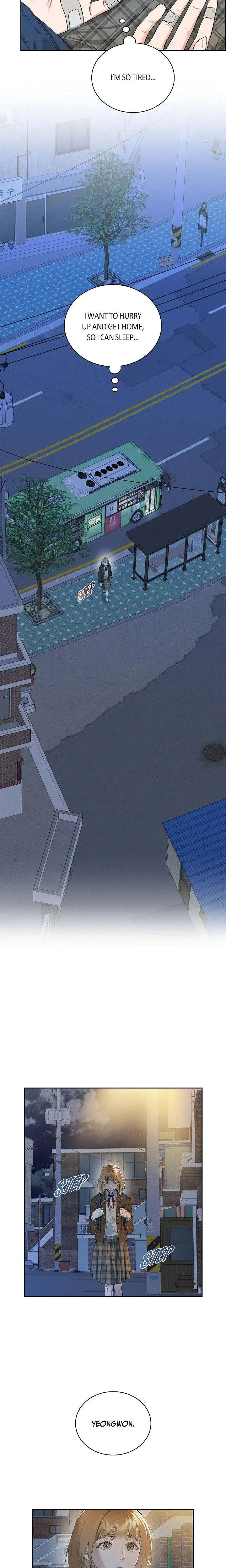 Falling Eunsu Chapter 10 - Page 18