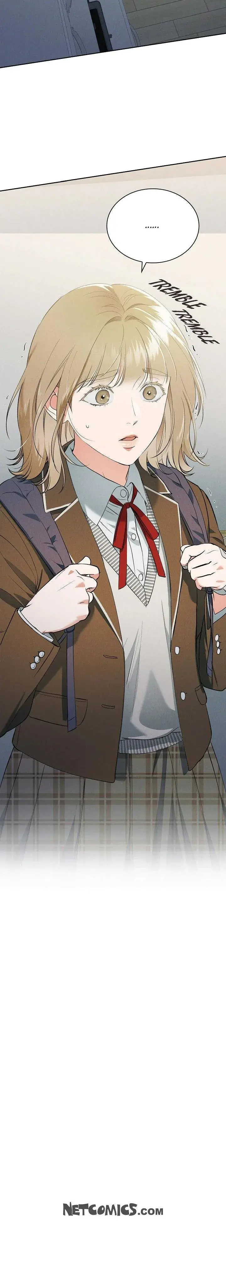 Falling Eunsu Chapter 10 - Page 21