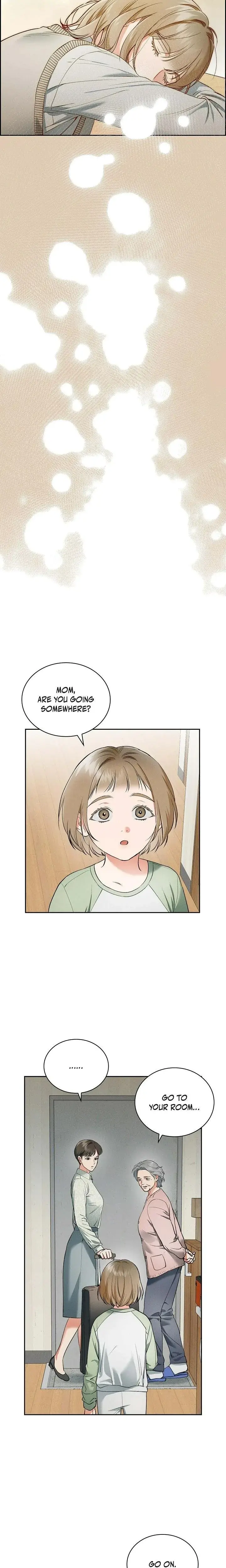 Falling Eunsu Chapter 10 - Page 4