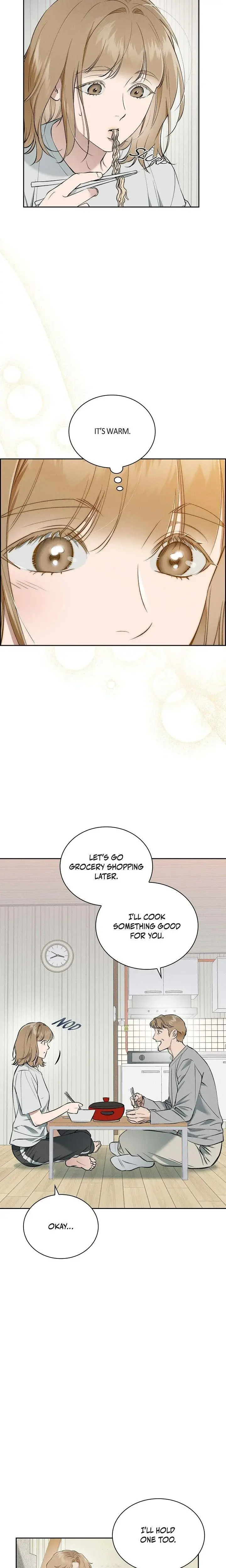 Falling Eunsu Chapter 11 - Page 11