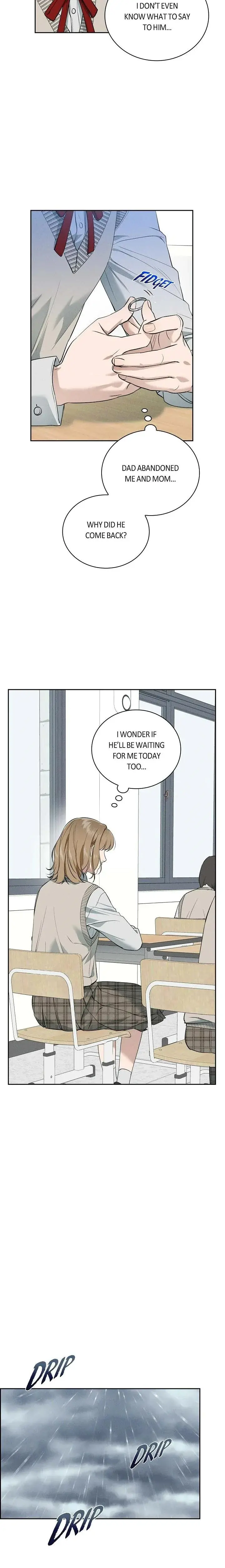 Falling Eunsu Chapter 11 - Page 3