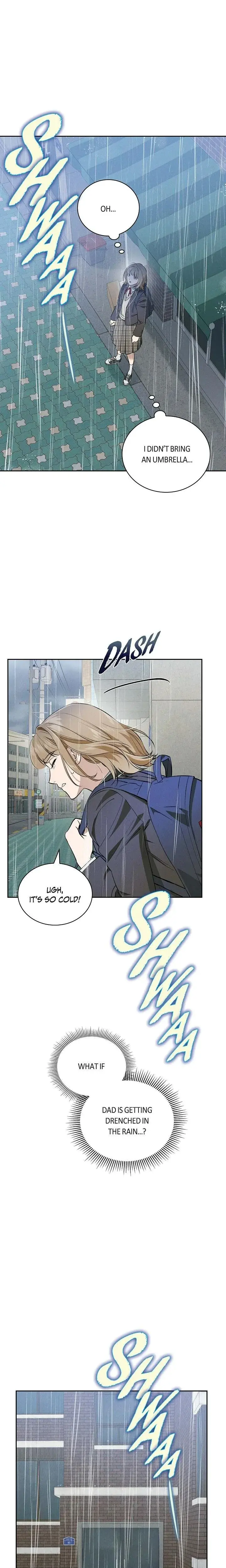 Falling Eunsu Chapter 11 - Page 4