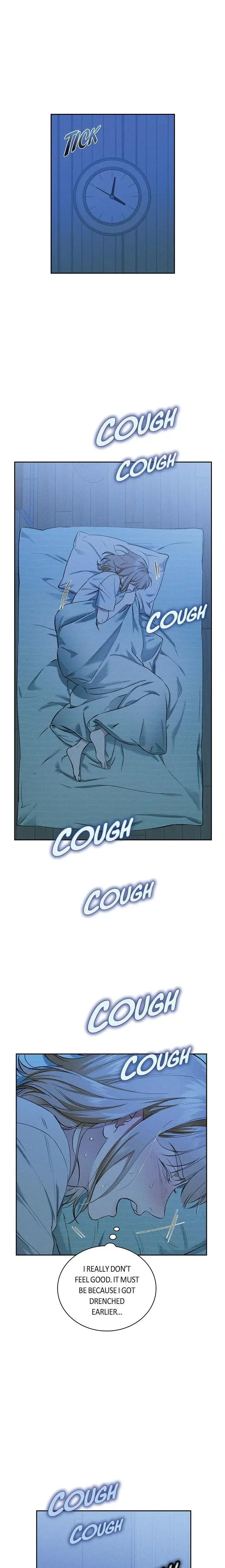 Falling Eunsu Chapter 11 - Page 6