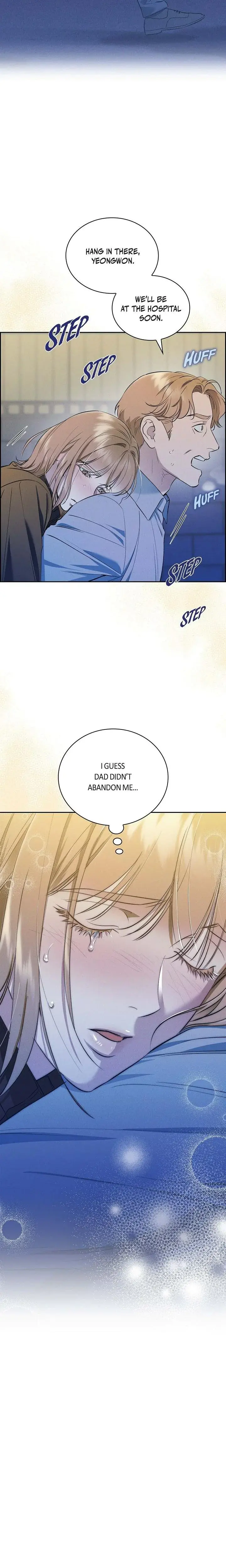 Falling Eunsu Chapter 11 - Page 9