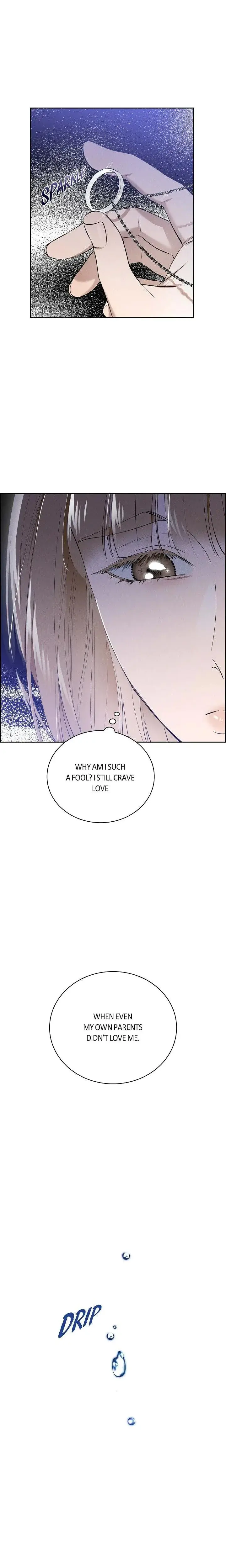 Falling Eunsu Chapter 12 - Page 7