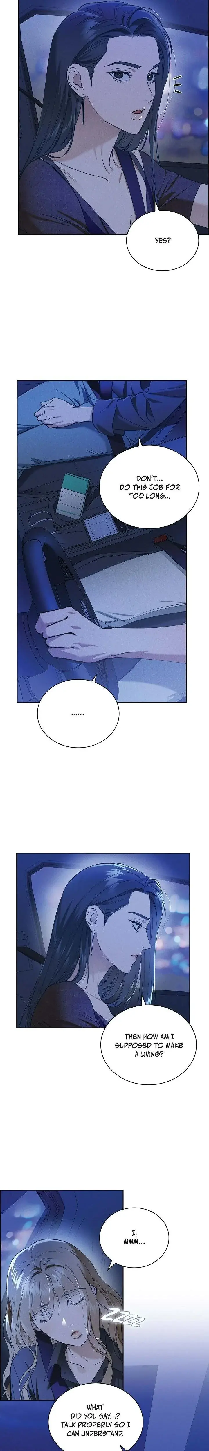 Falling Eunsu Chapter 13 - Page 13