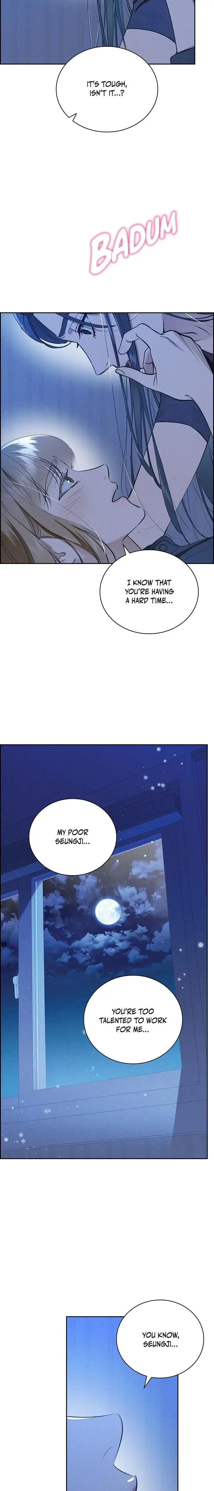 Falling Eunsu Chapter 13 - Page 19