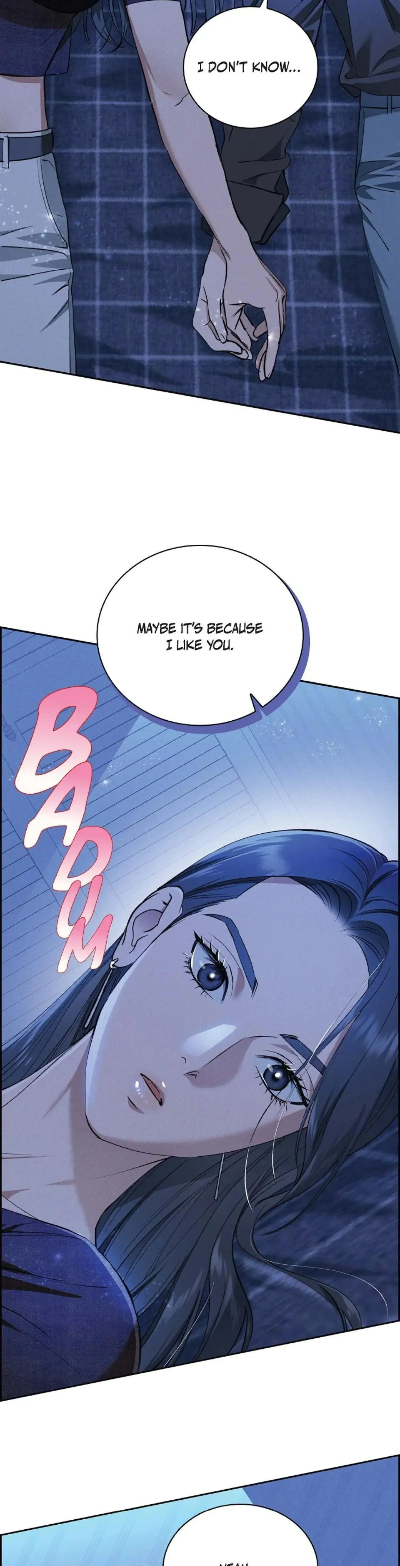 Falling Eunsu Chapter 14 - Page 2