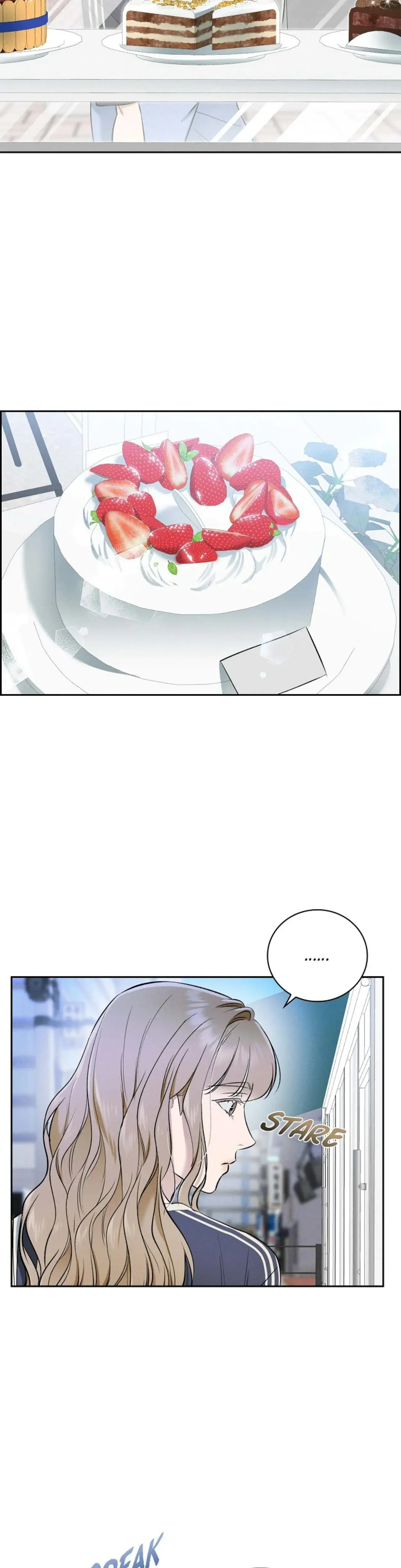 Falling Eunsu Chapter 14 - Page 25