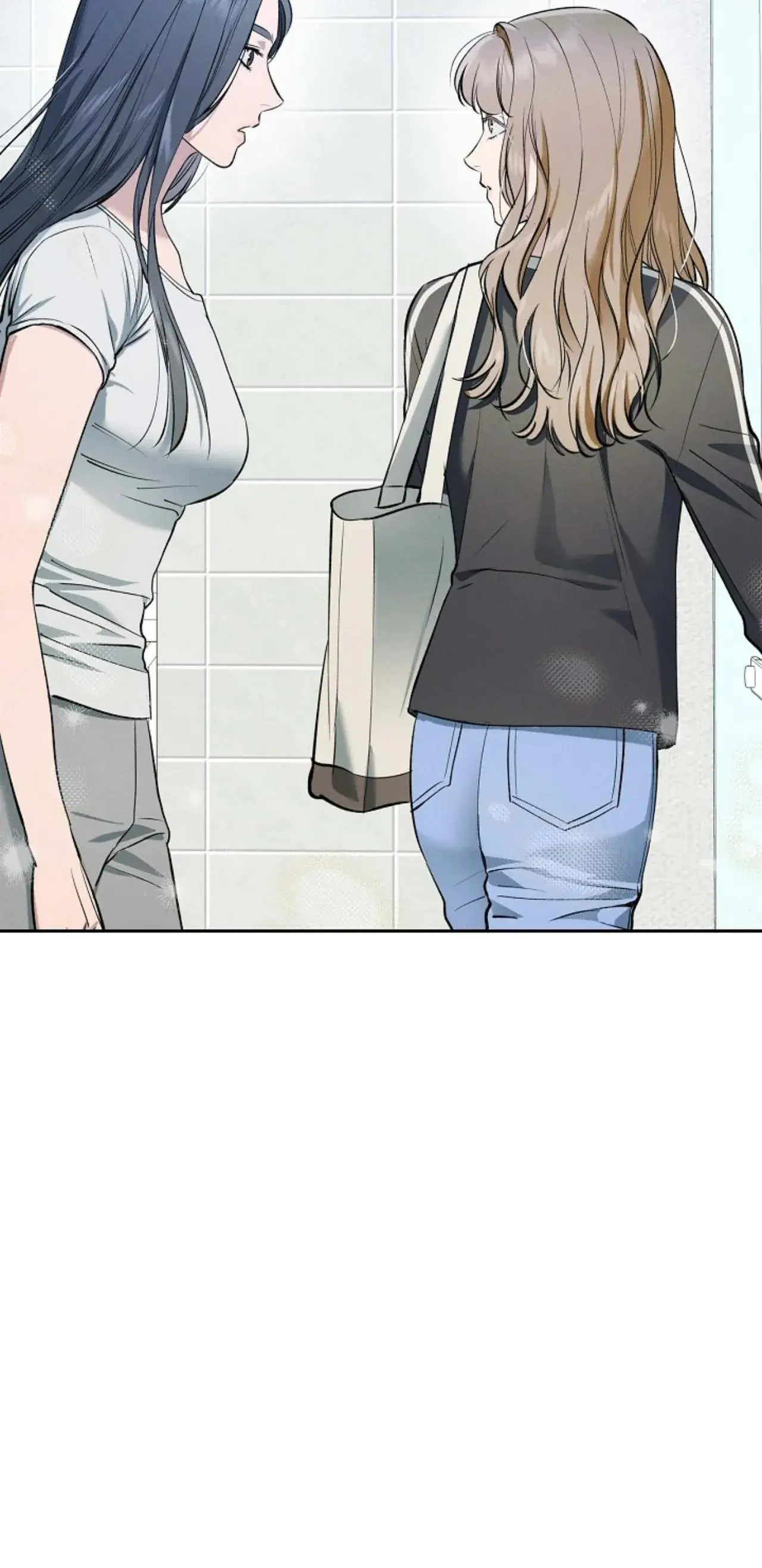 Falling Eunsu Chapter 14 - Page 36
