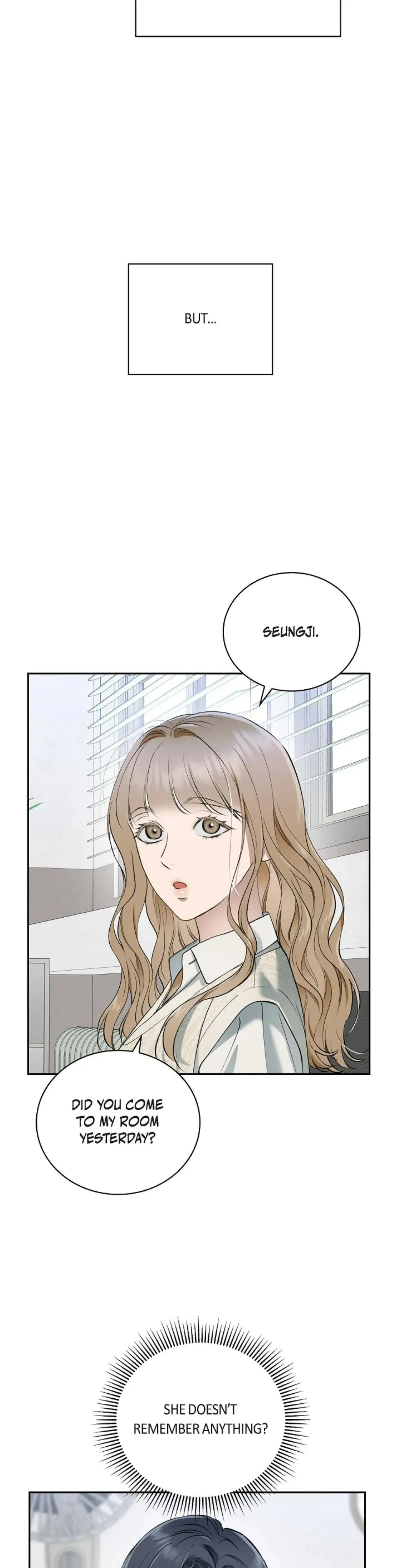 Falling Eunsu Chapter 14 - Page 5