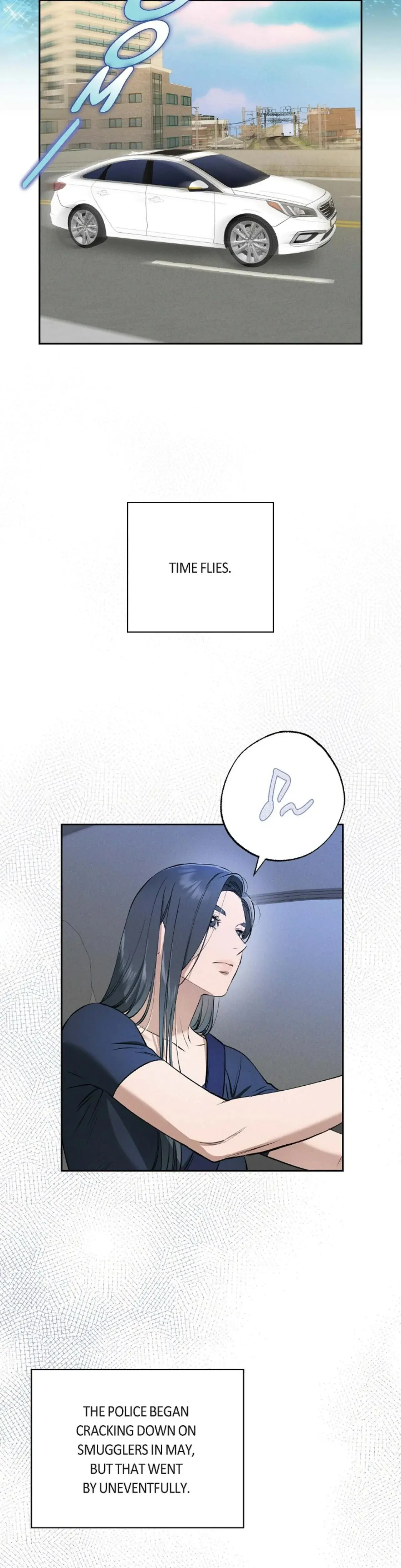 Falling Eunsu Chapter 15 - Page 10