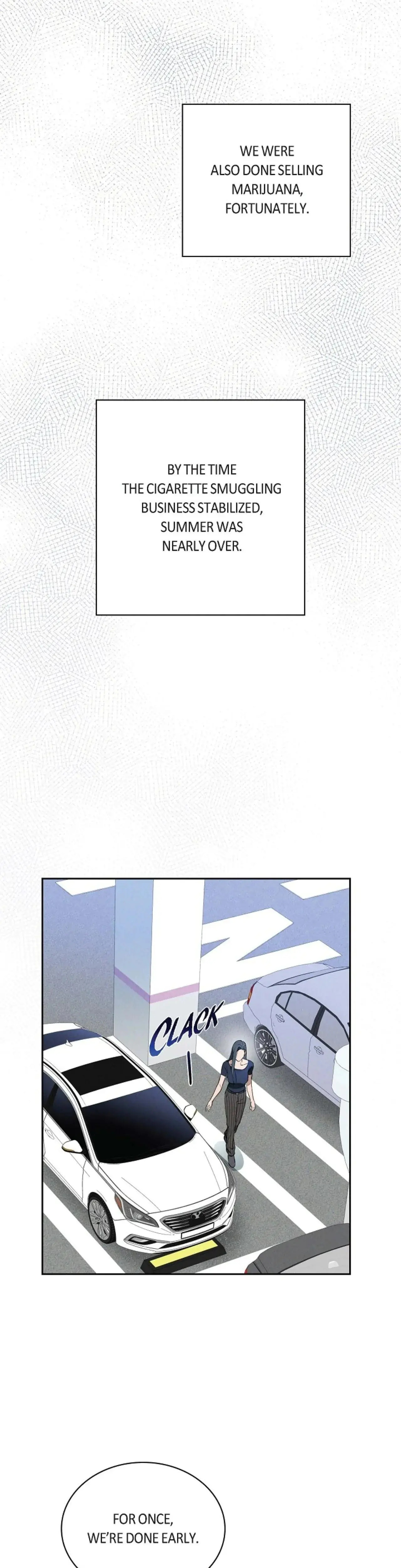 Falling Eunsu Chapter 15 - Page 11