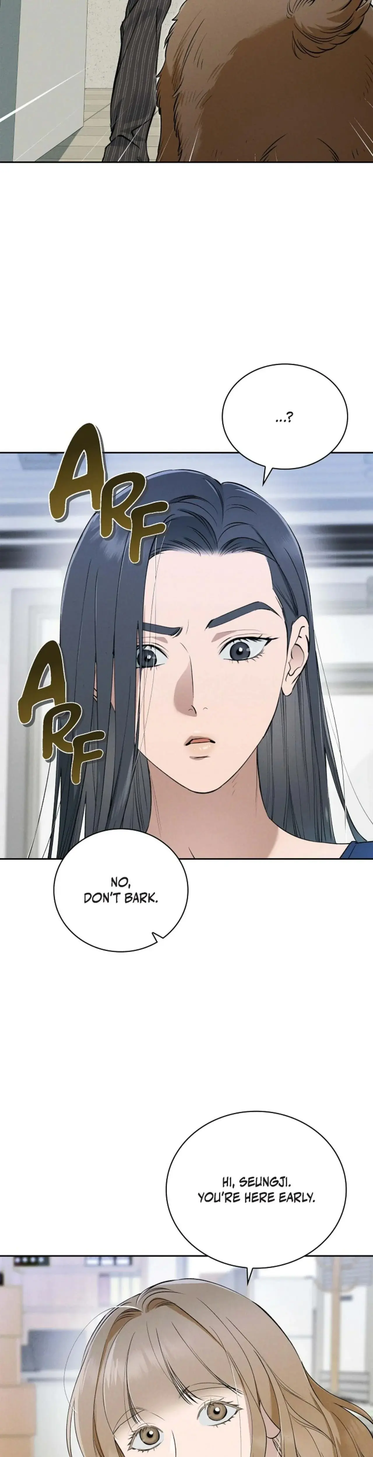 Falling Eunsu Chapter 15 - Page 14