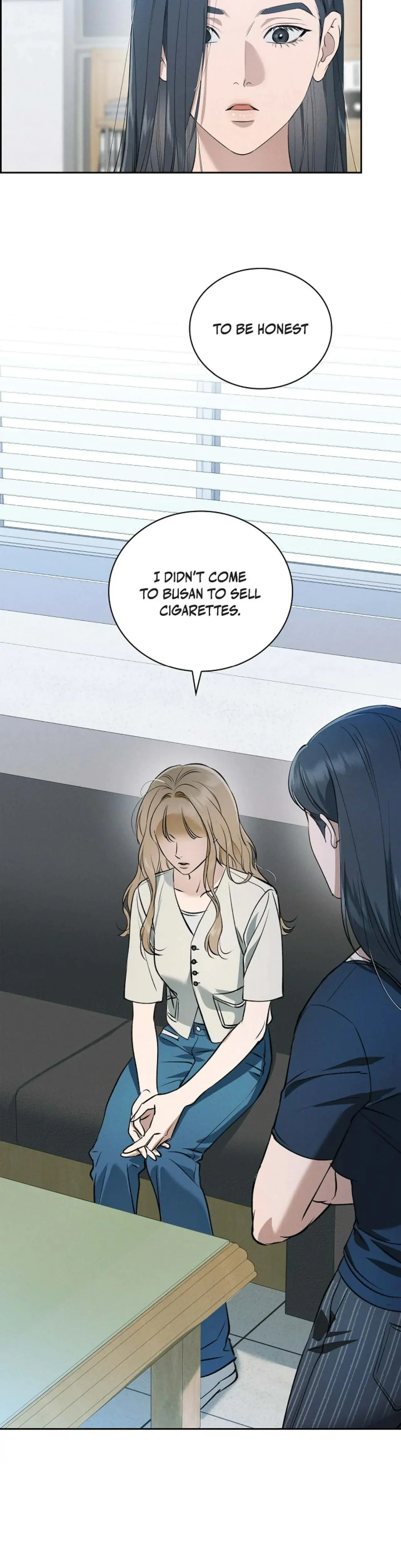 Falling Eunsu Chapter 15 - Page 20