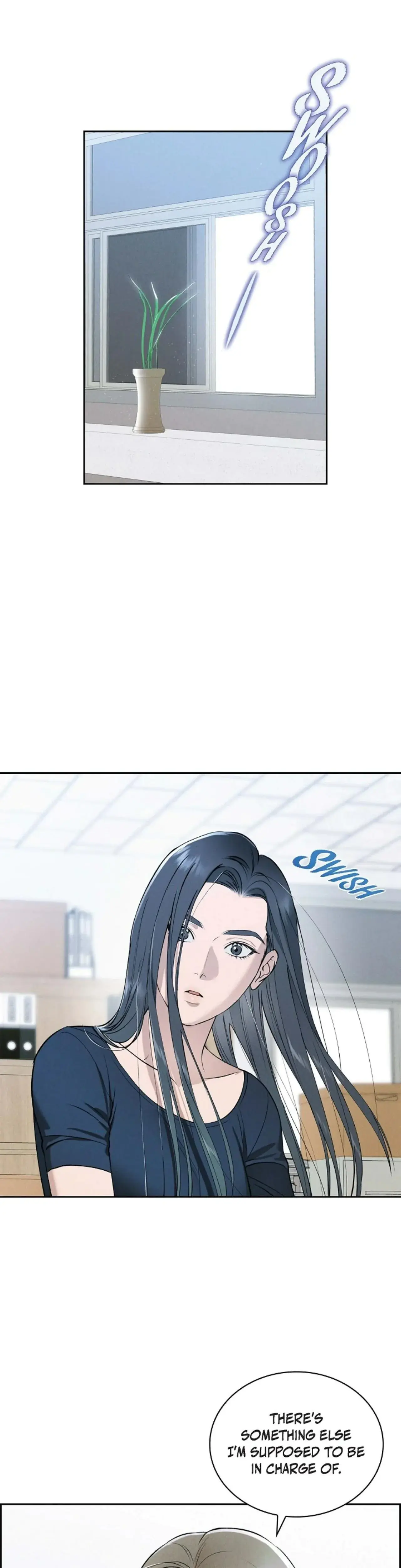 Falling Eunsu Chapter 15 - Page 21