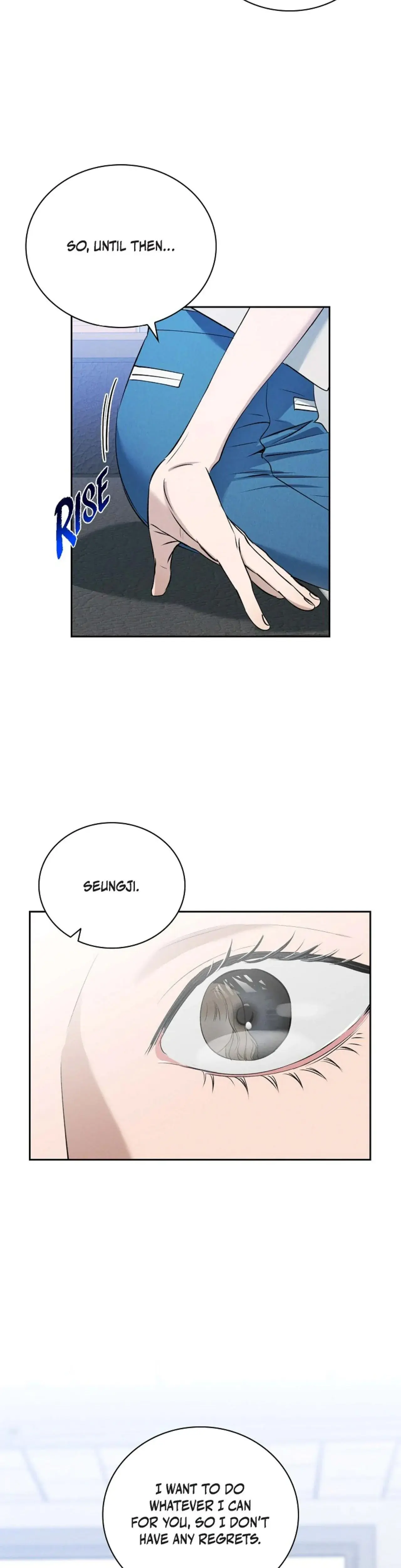 Falling Eunsu Chapter 15 - Page 26