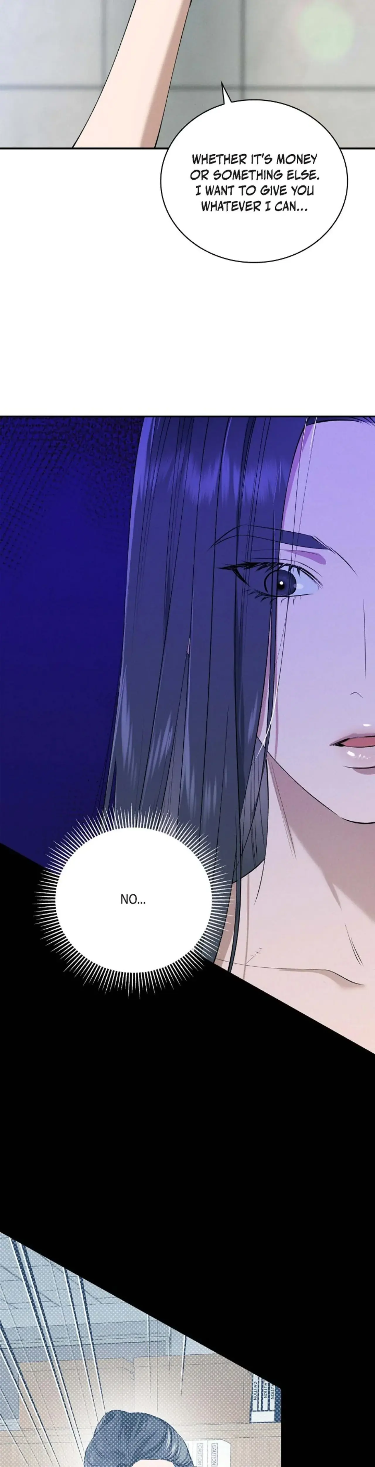 Falling Eunsu Chapter 15 - Page 28