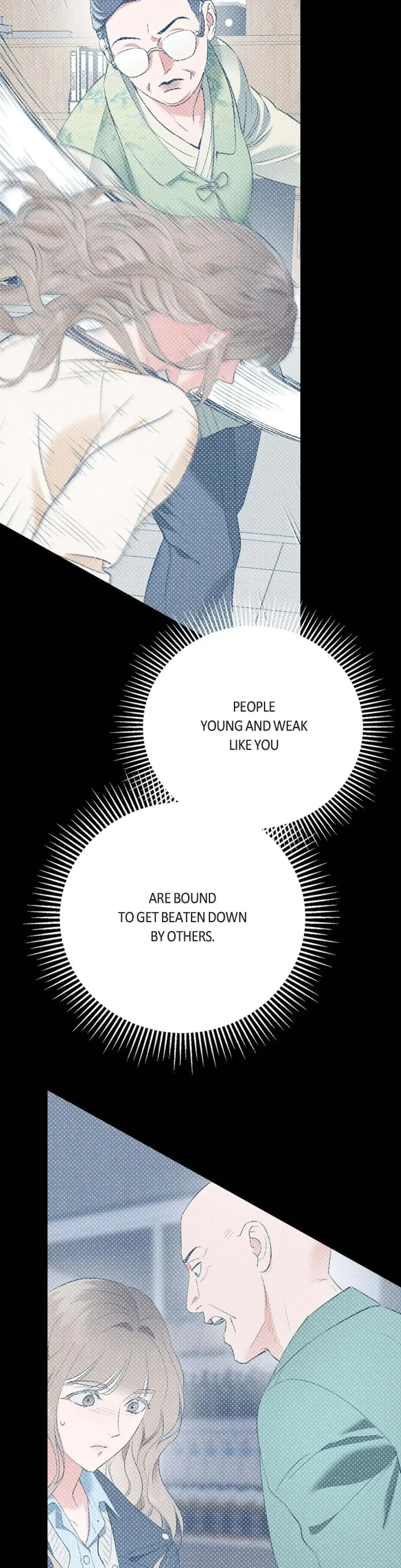 Falling Eunsu Chapter 15 - Page 29