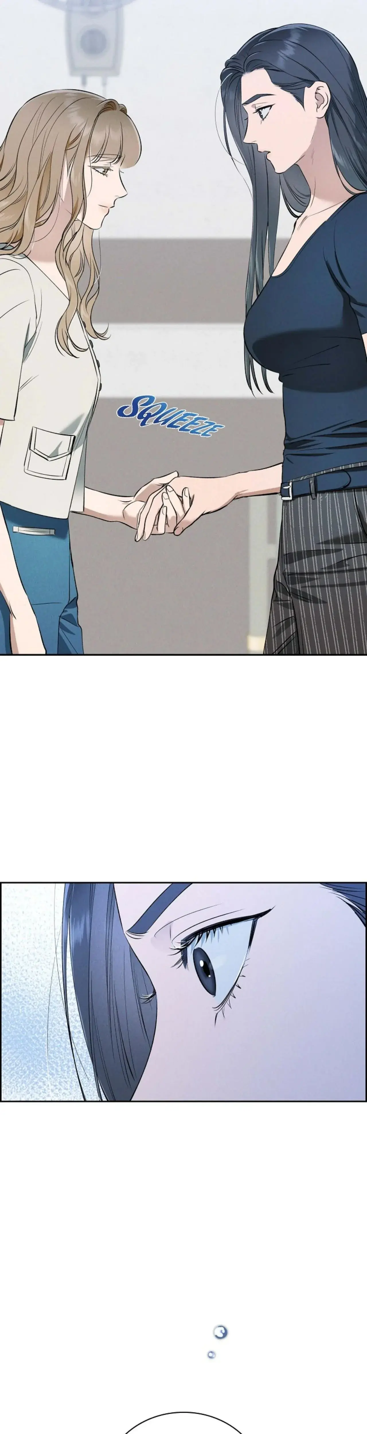 Falling Eunsu Chapter 15 - Page 31