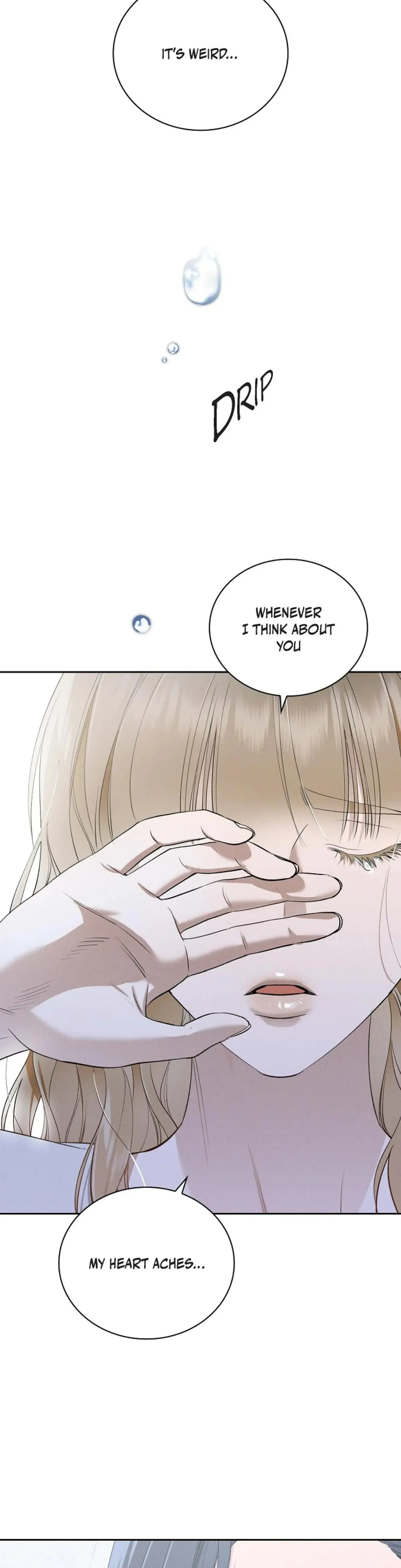 Falling Eunsu Chapter 15 - Page 32