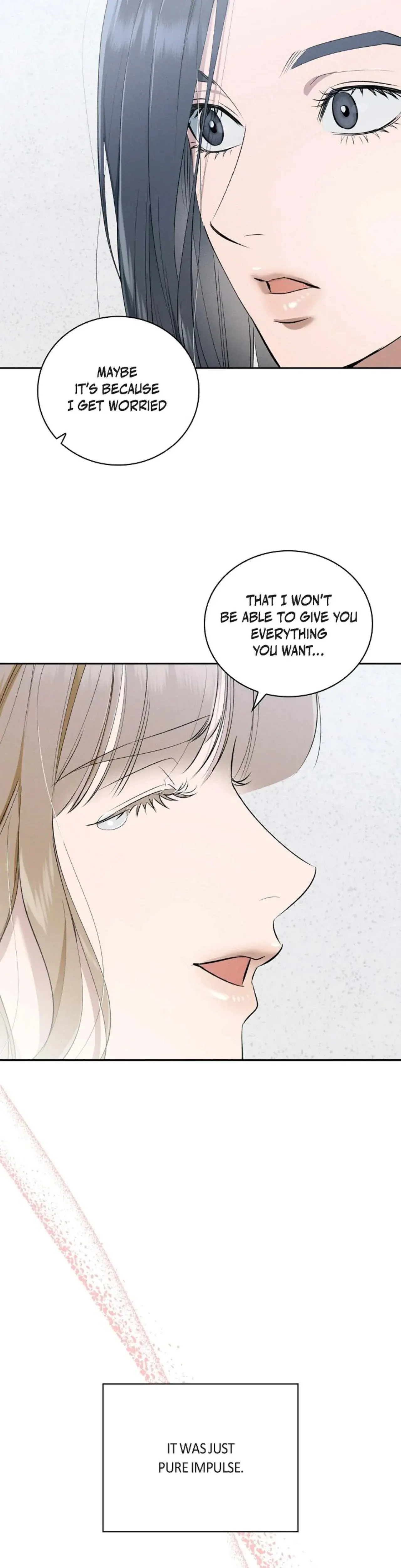 Falling Eunsu Chapter 15 - Page 33