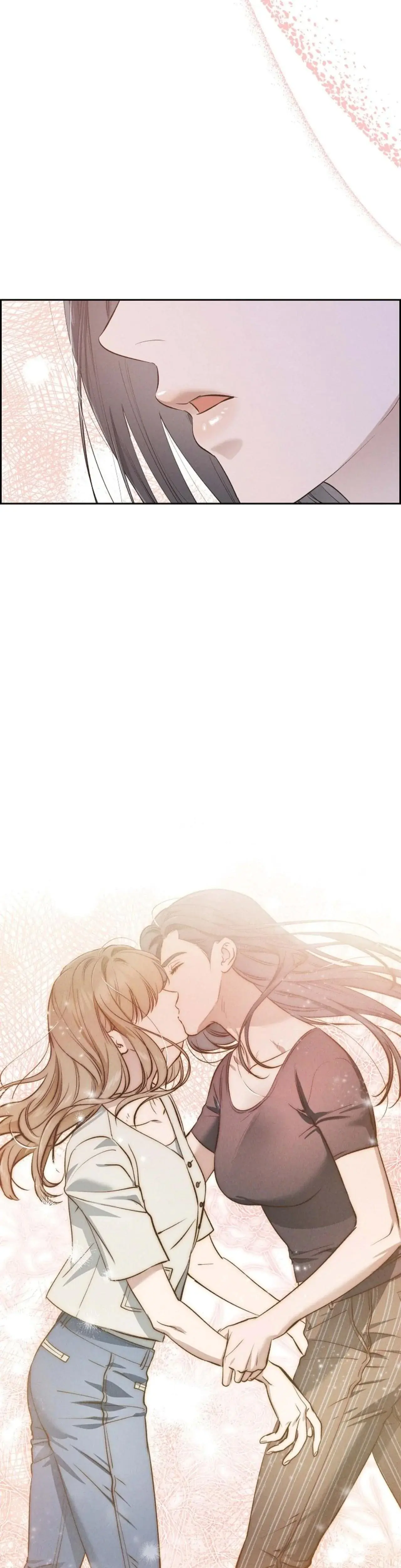 Falling Eunsu Chapter 15 - Page 34