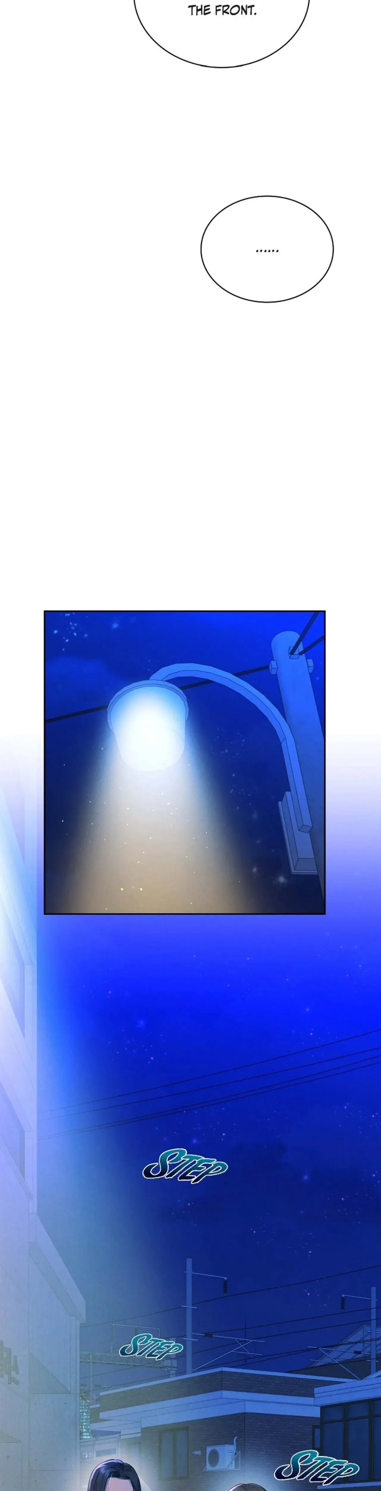 Falling Eunsu Chapter 15 - Page 4