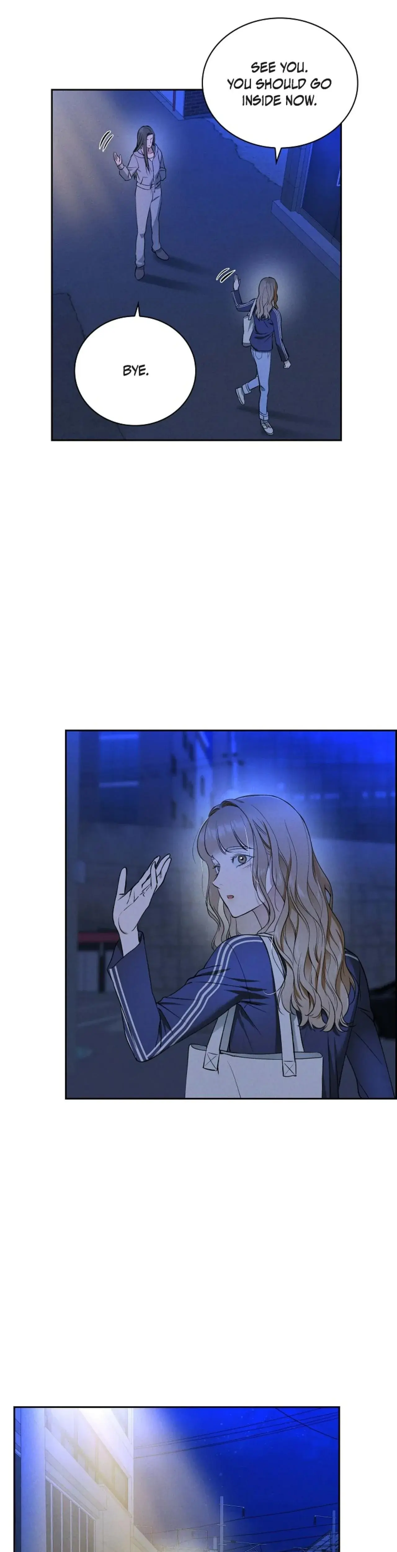 Falling Eunsu Chapter 15 - Page 6