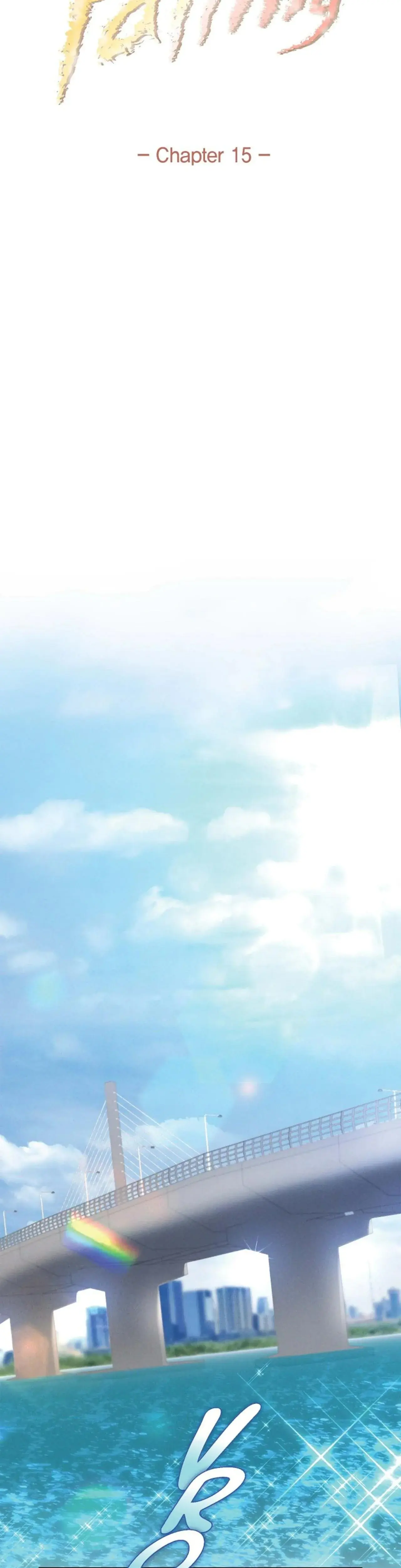 Falling Eunsu Chapter 15 - Page 9