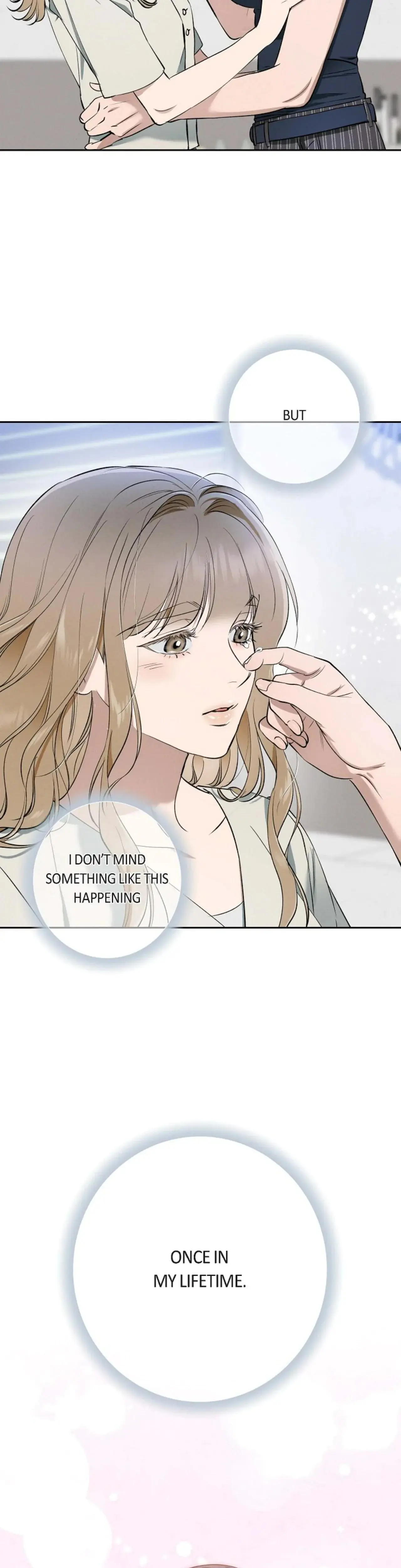 Falling Eunsu Chapter 16 - Page 10