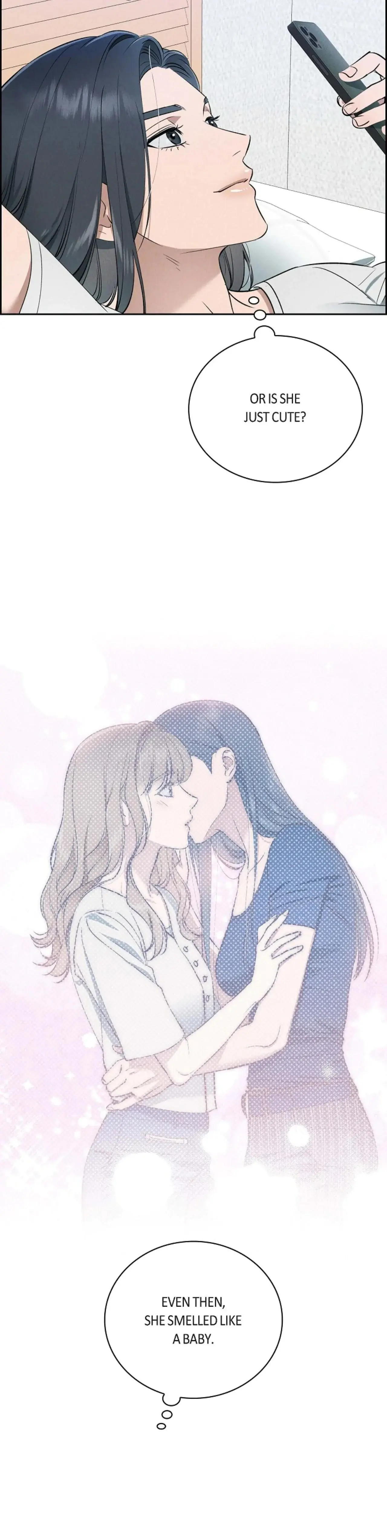 Falling Eunsu Chapter 16 - Page 16