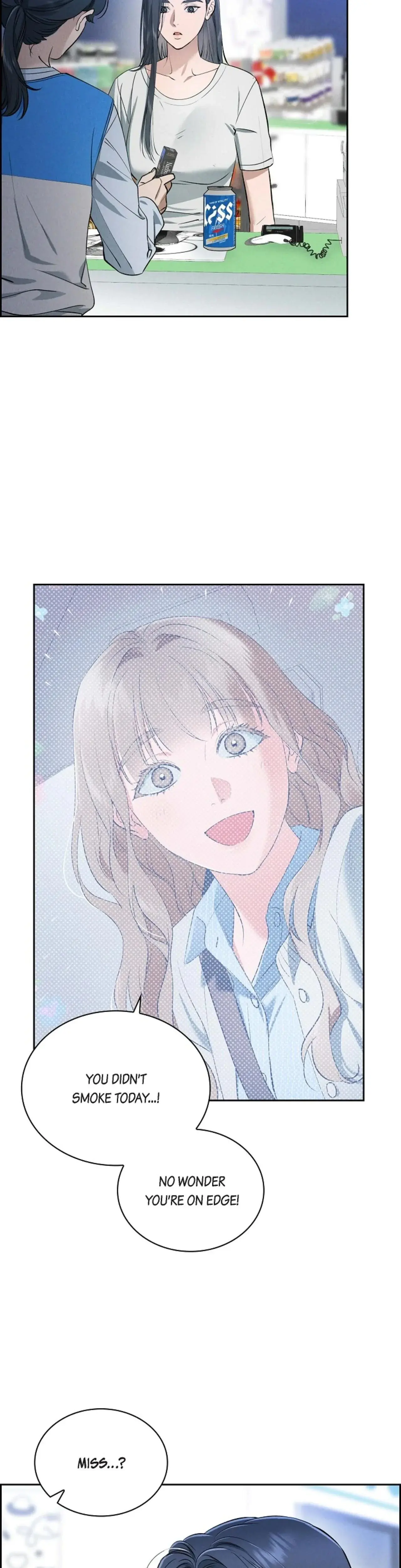 Falling Eunsu Chapter 16 - Page 19