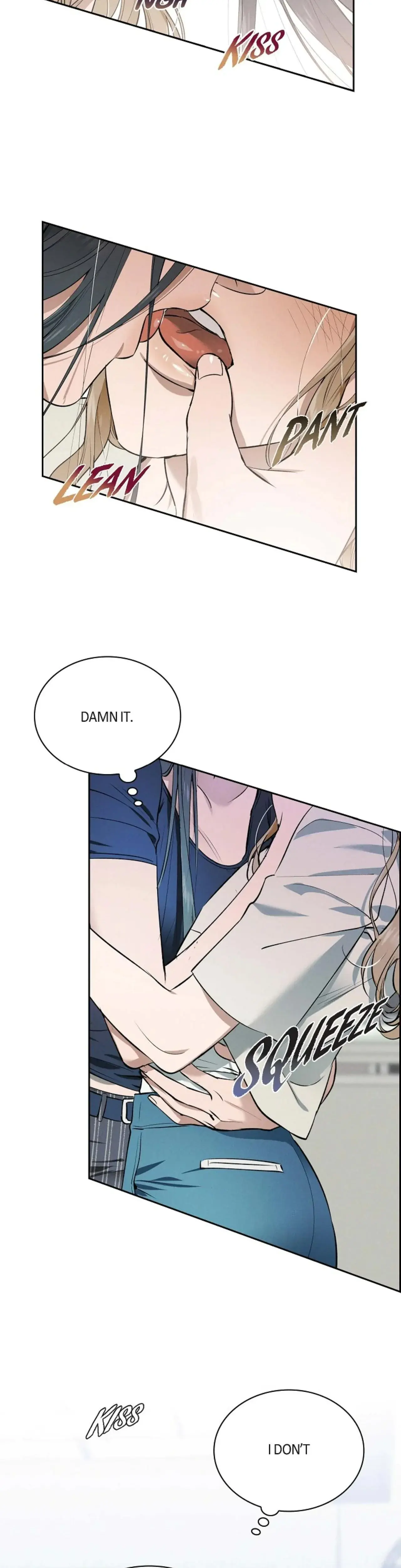 Falling Eunsu Chapter 16 - Page 2