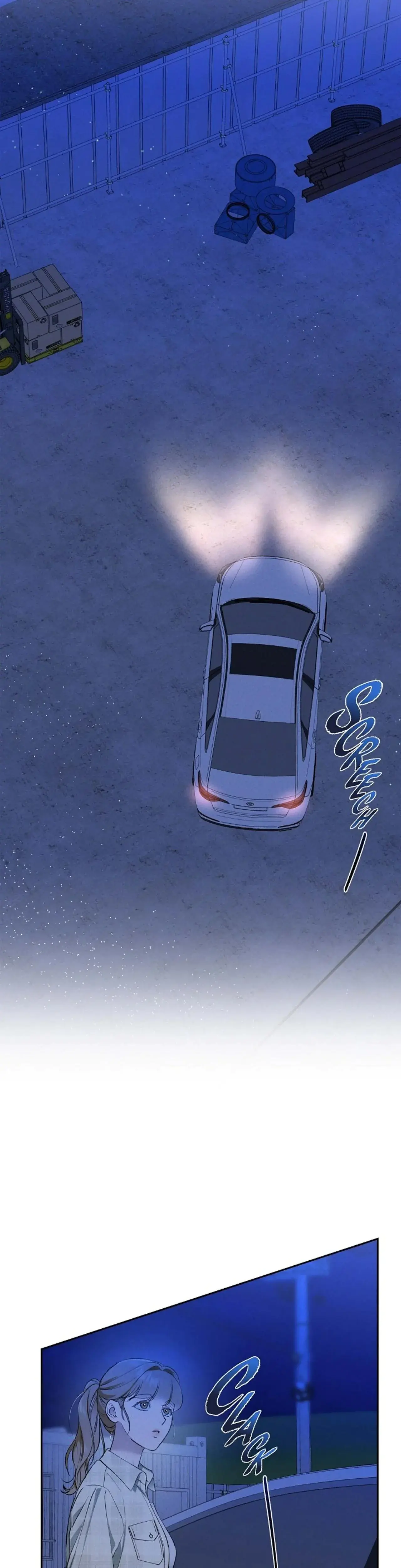 Falling Eunsu Chapter 16 - Page 28