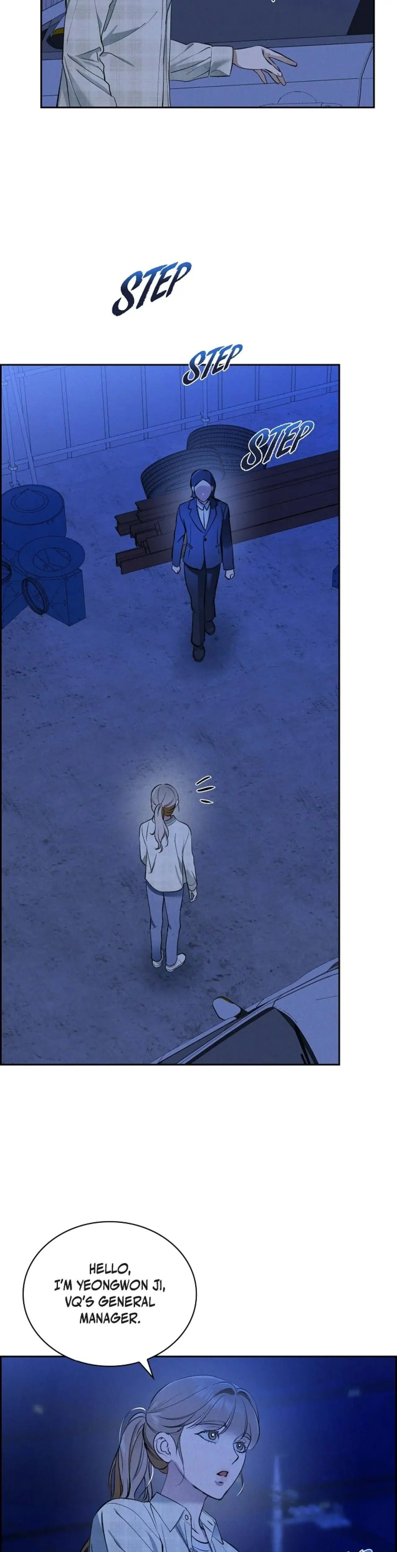 Falling Eunsu Chapter 16 - Page 29