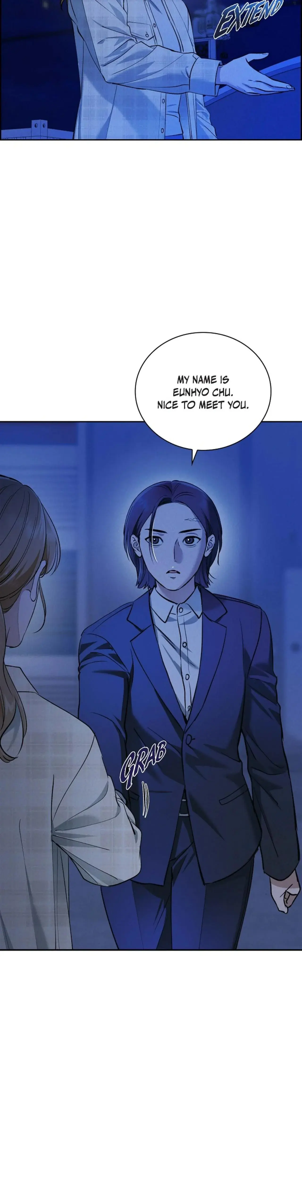Falling Eunsu Chapter 16 - Page 30