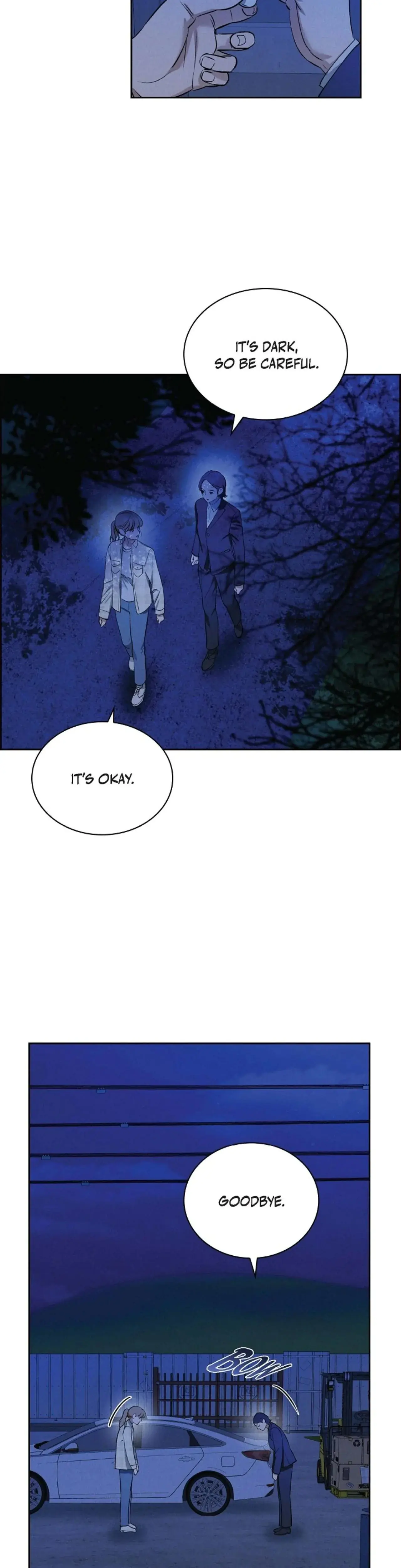 Falling Eunsu Chapter 16 - Page 36