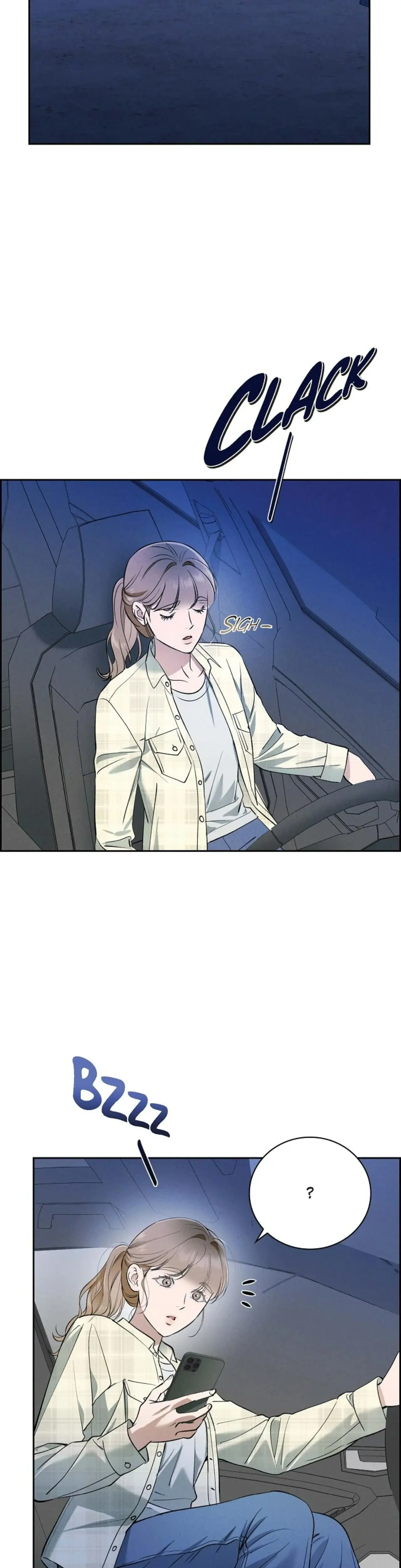 Falling Eunsu Chapter 16 - Page 37
